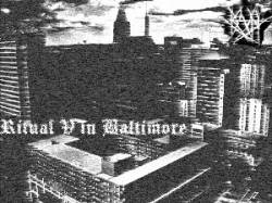 Ravn (USA) : Ritual V in Baltimore